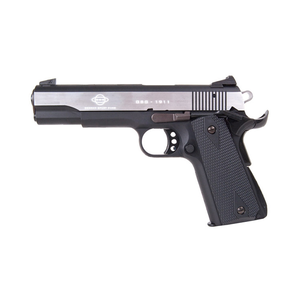 GSG 1911 Stainless
