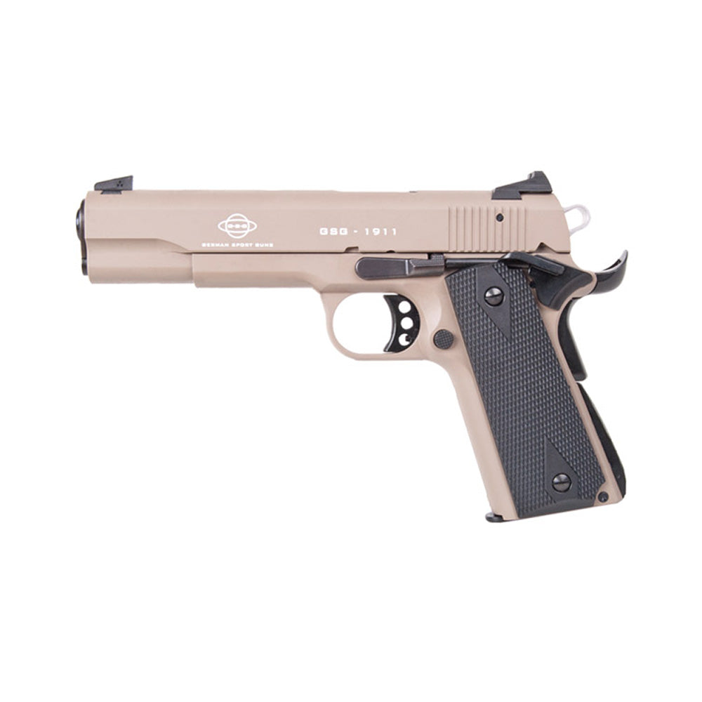 GSG 1911 Tan