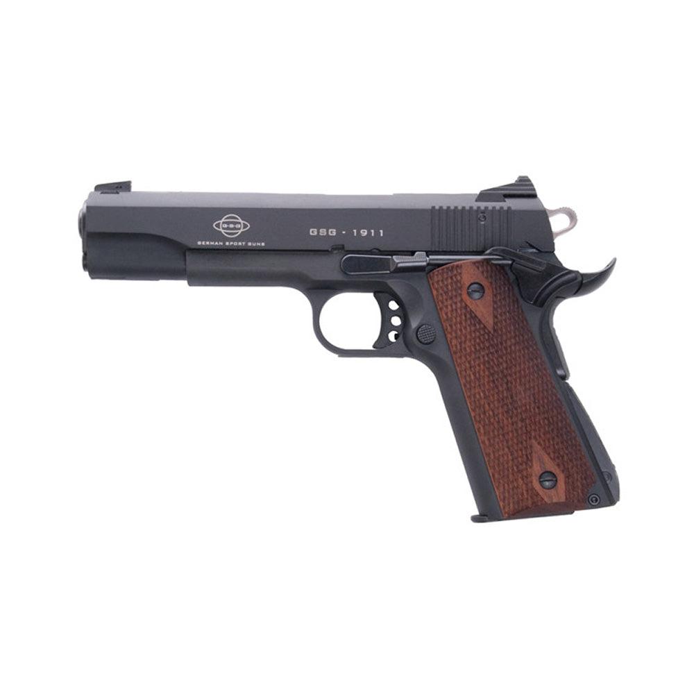 GSG 1911 Wooden Grips