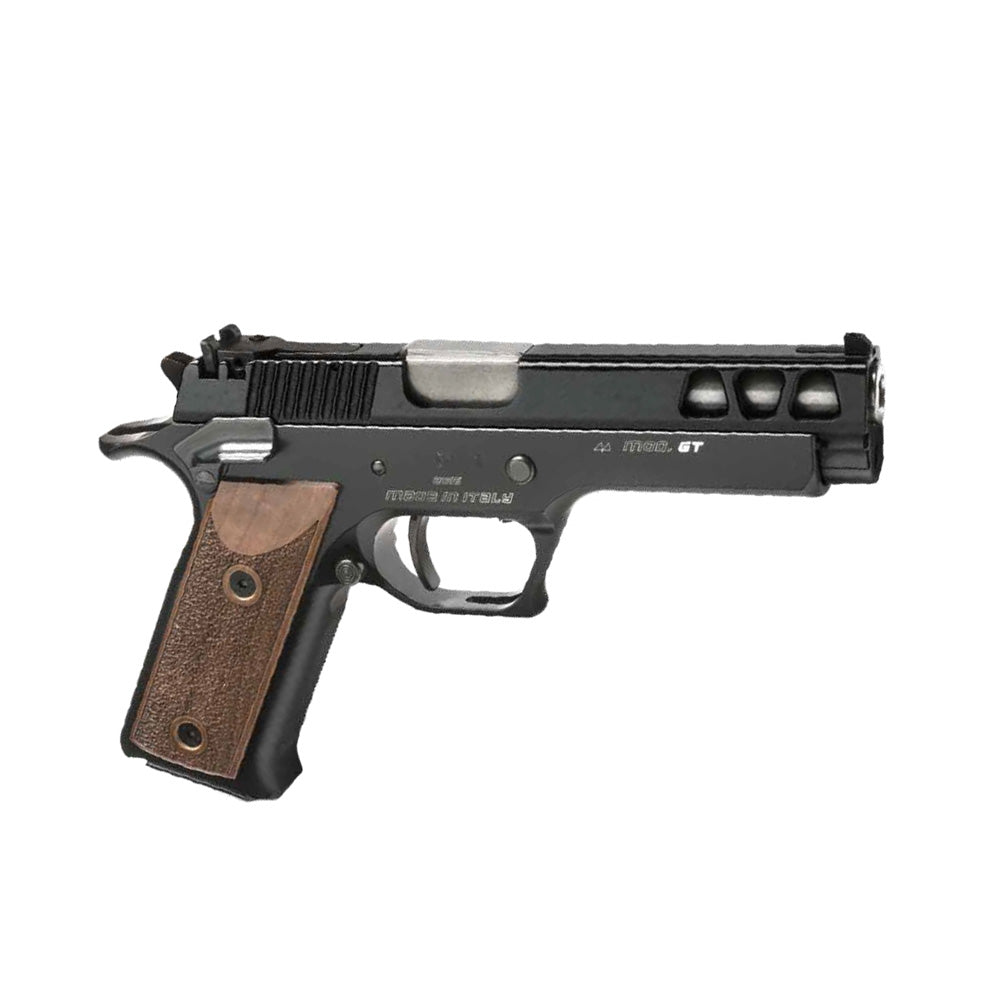Pardini GT Black