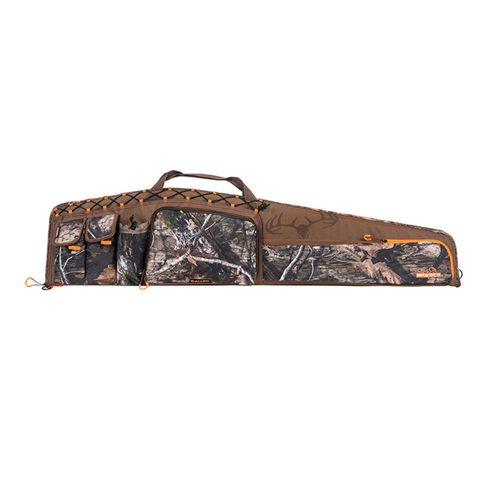 Allen Gear Fit Bruiser Rifle Case