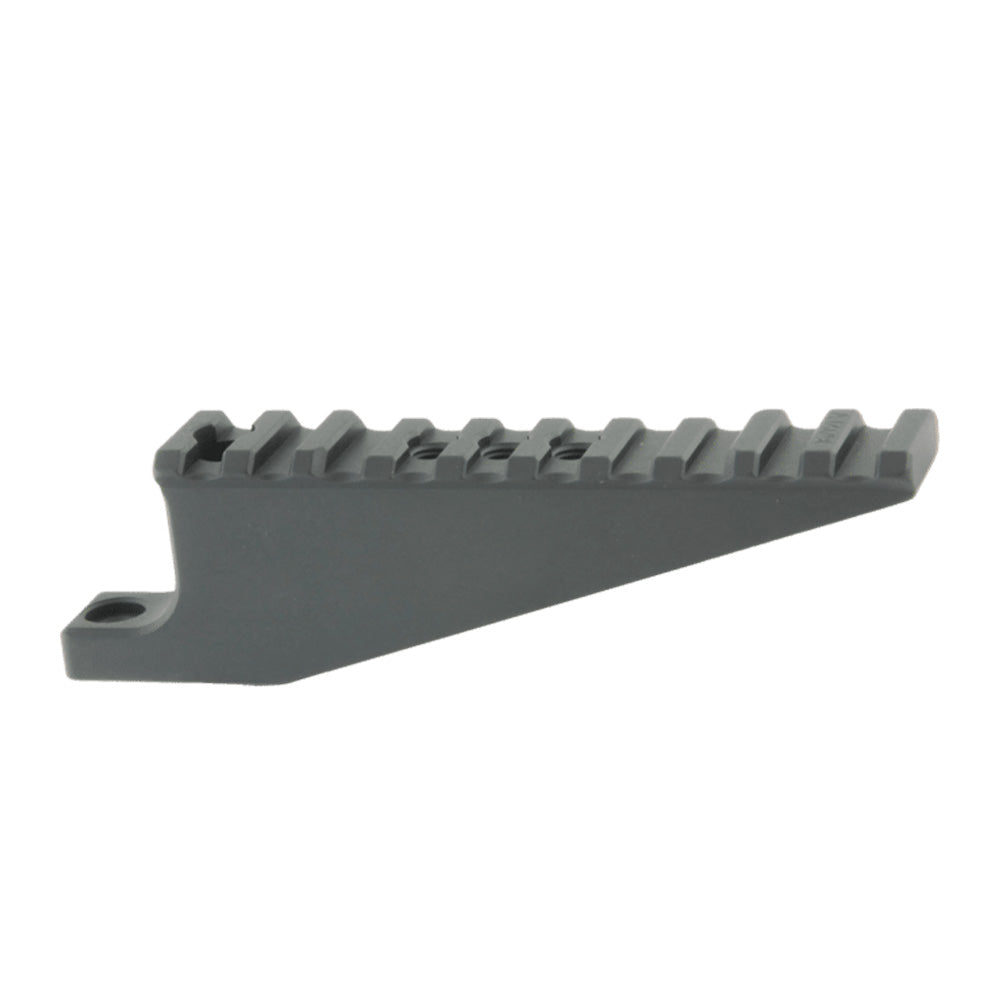 Spuhr Gen1 Wilcox Raptar-S Adapter