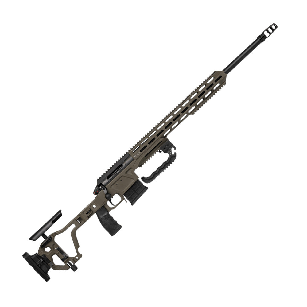 Victrix Gladio V Dark Olive Drab Green