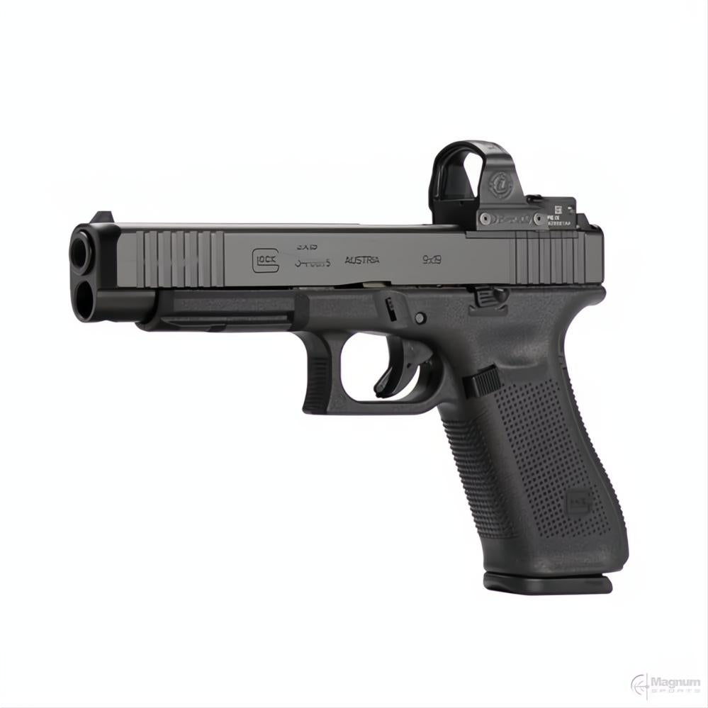 Glock 34 Gen5 – Magnum Sports