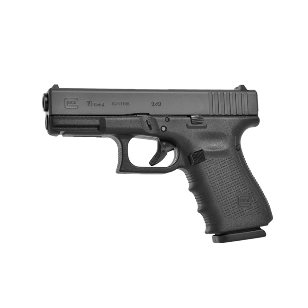 Glock 19 Gen4