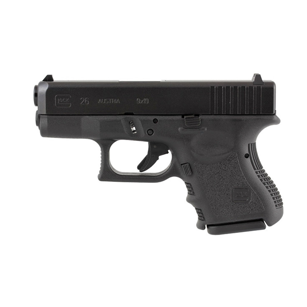 glock-36-45ACP (6 Round Magazine)-96mm-