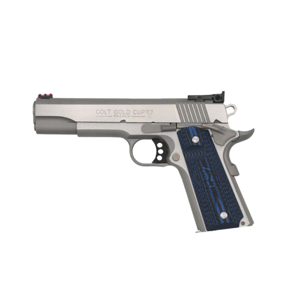 Colt Gold Cup Lite