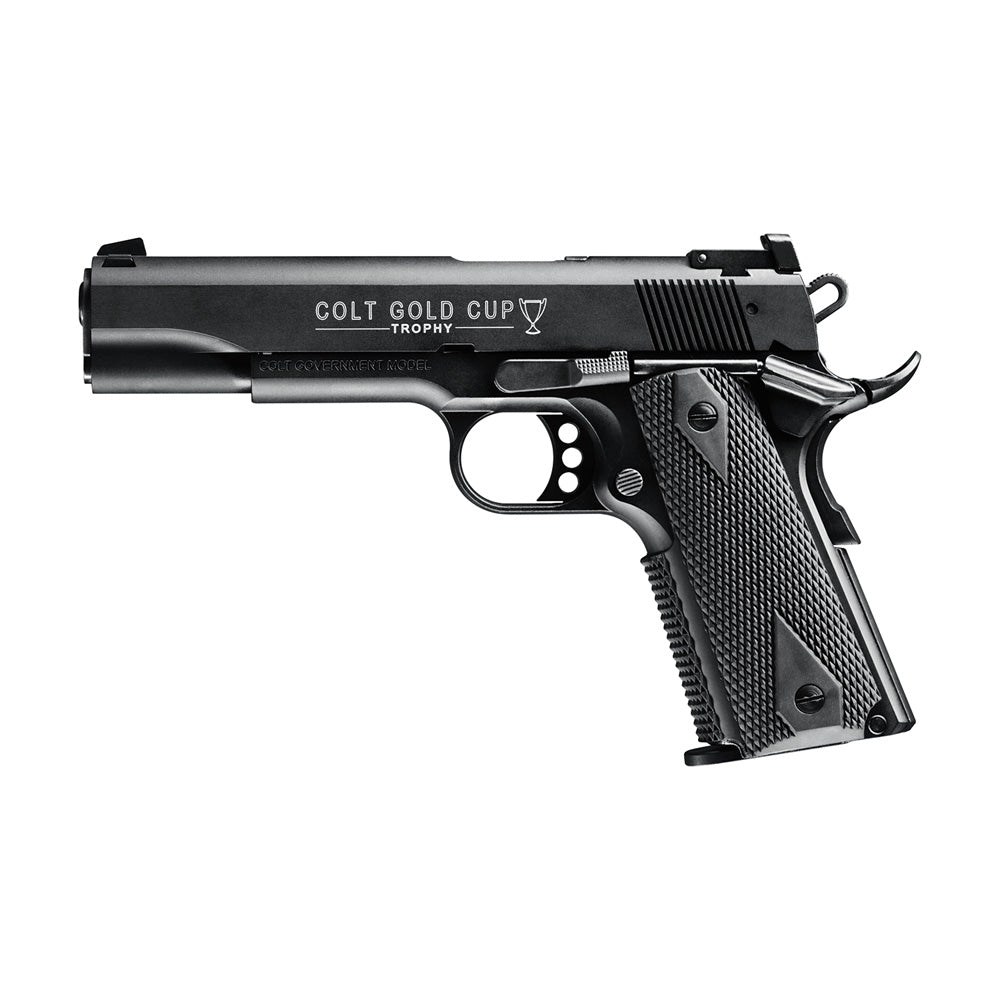 Colt Gold Cup