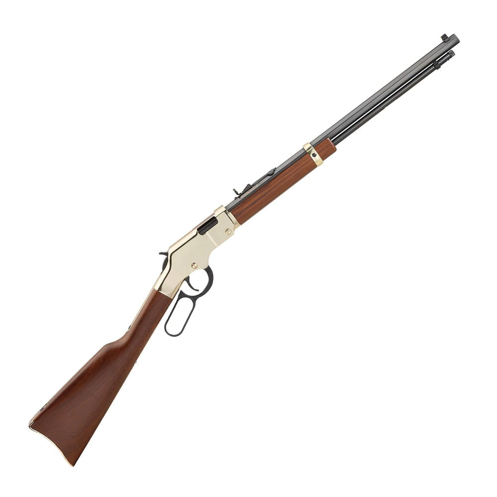 Henry Golden Boy Large Loop