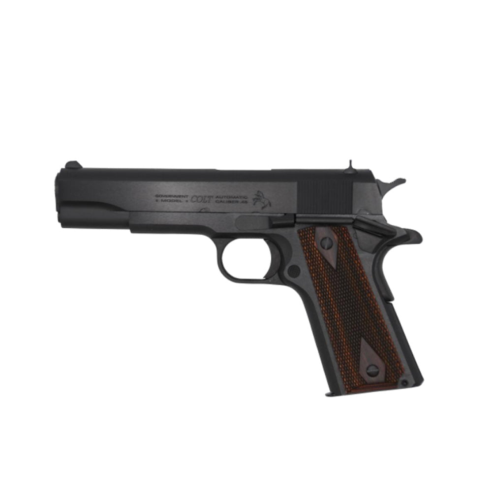 Colt Government National Match