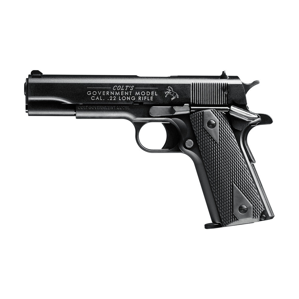 Colt Government