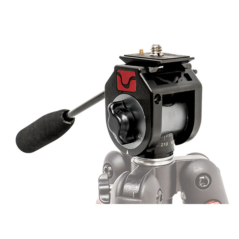 Bog Great Divide Tripod Head