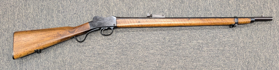 Pre-Owned | WW Greener Cadet - .310 Cadet