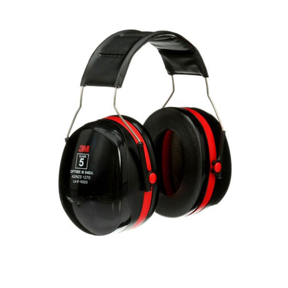 Peltor H540A Optime Iii Ear Muffs