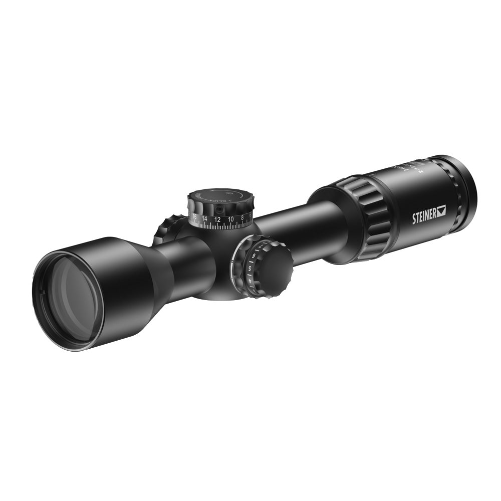 Steiner H6Xi 2-12x42
