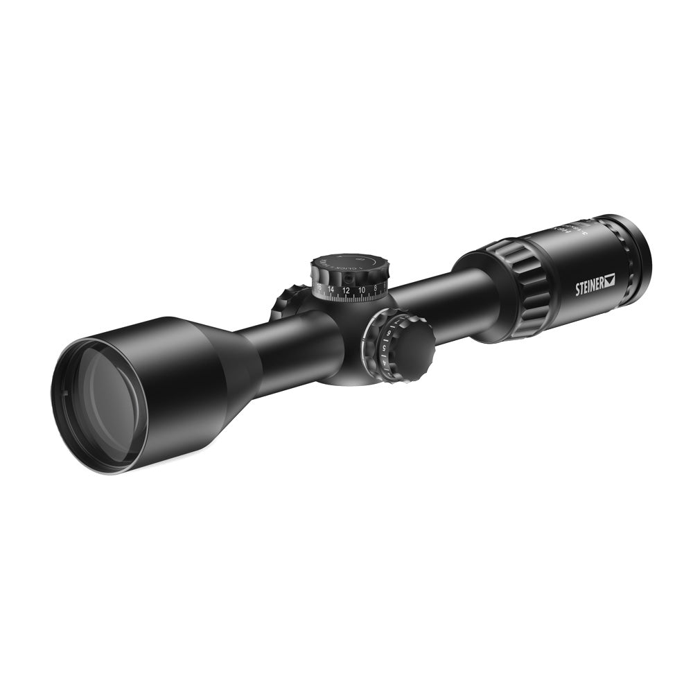 Steiner H6Xi 3-18x50