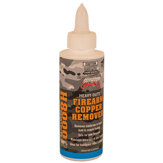 Helmar H8000 HD Firearm Copper Remover