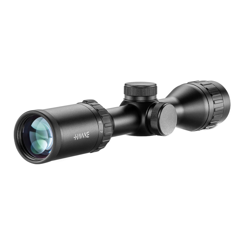 Hawke Airmax 2-7x32 AO