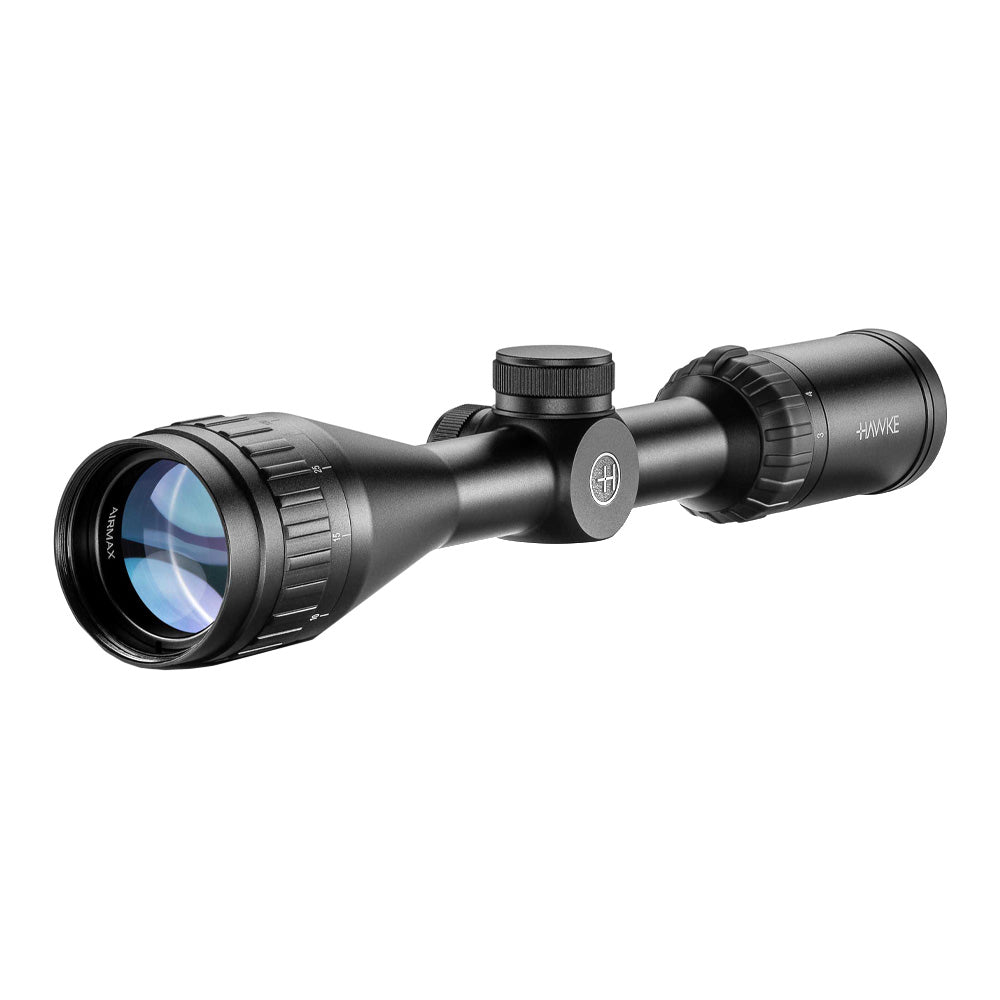 Hawke Airmax 3-9x40 AO