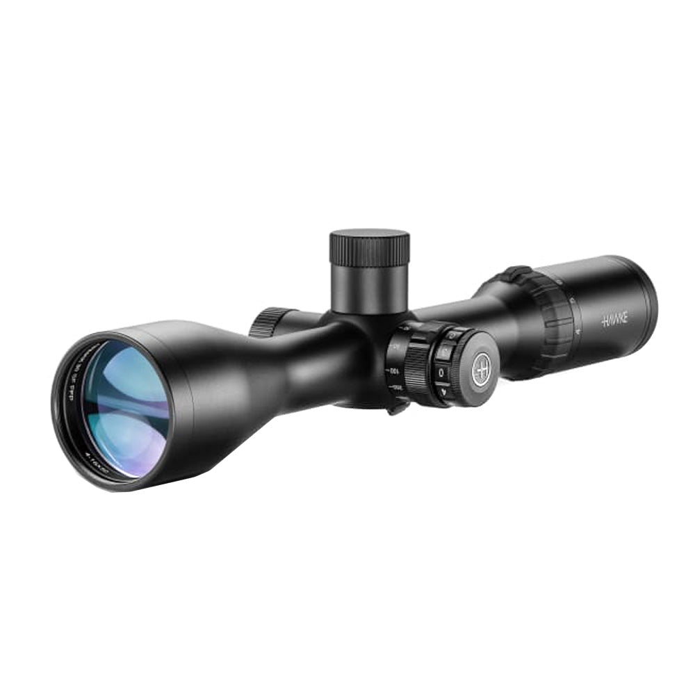 Hawke Airmax 30 FFP SF 4-16x50