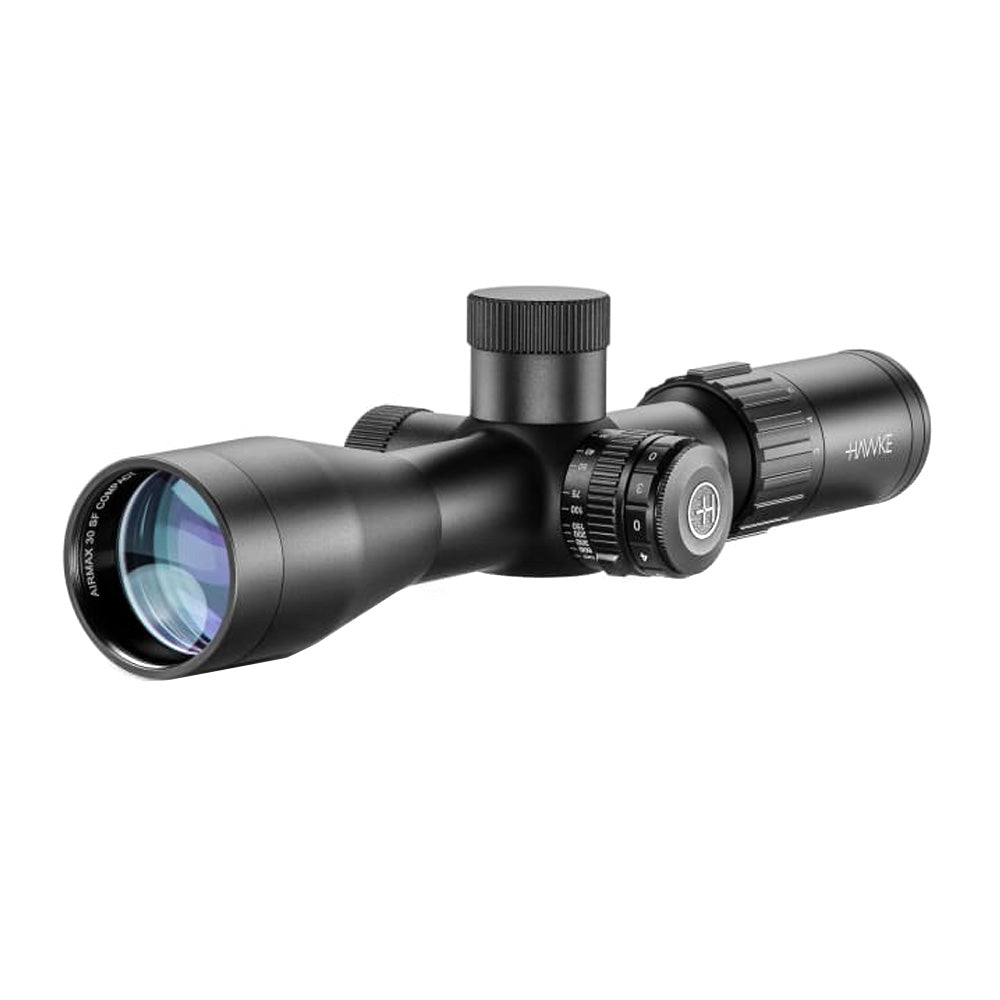 Hawke Airmax 30 SF Compact 3-12x40