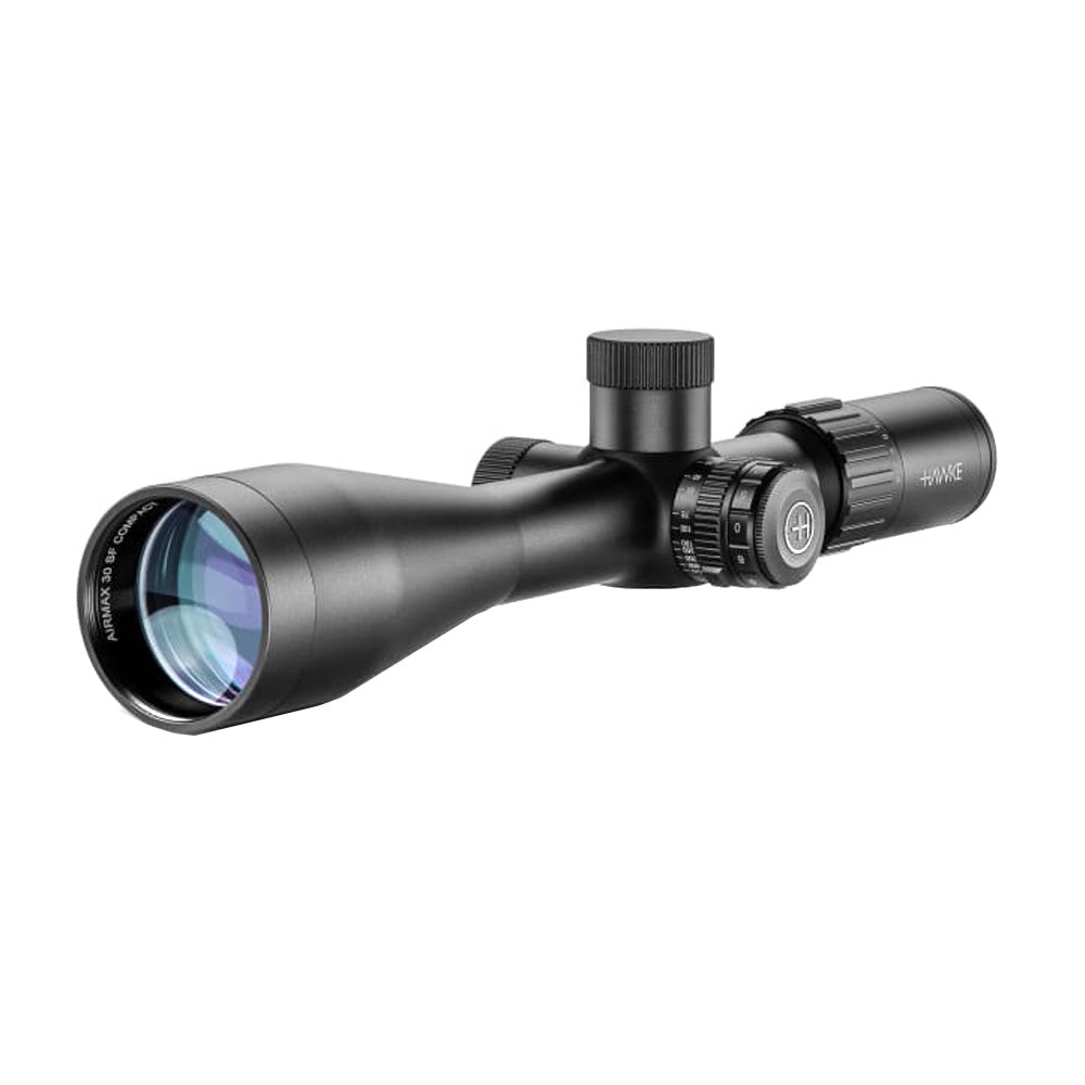Hawke Airmax 30 SF Compact 6-24x50
