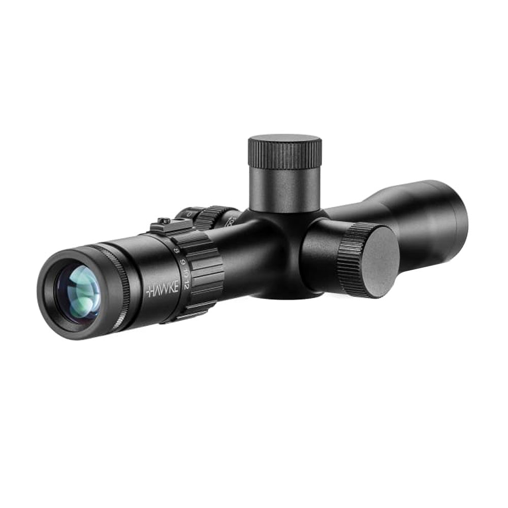 Hawke Airmax 30 SF Touch 3-12x32