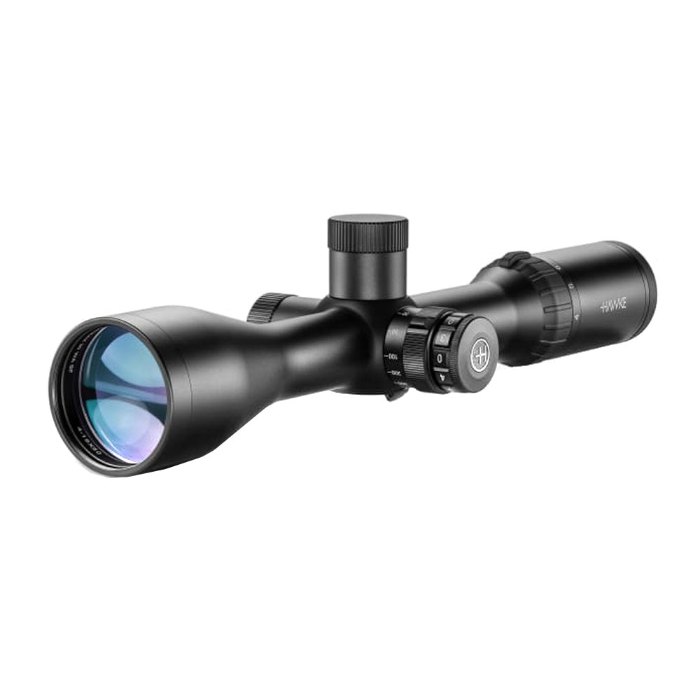 Hawke Airmax 30 WA SF 4-16x50