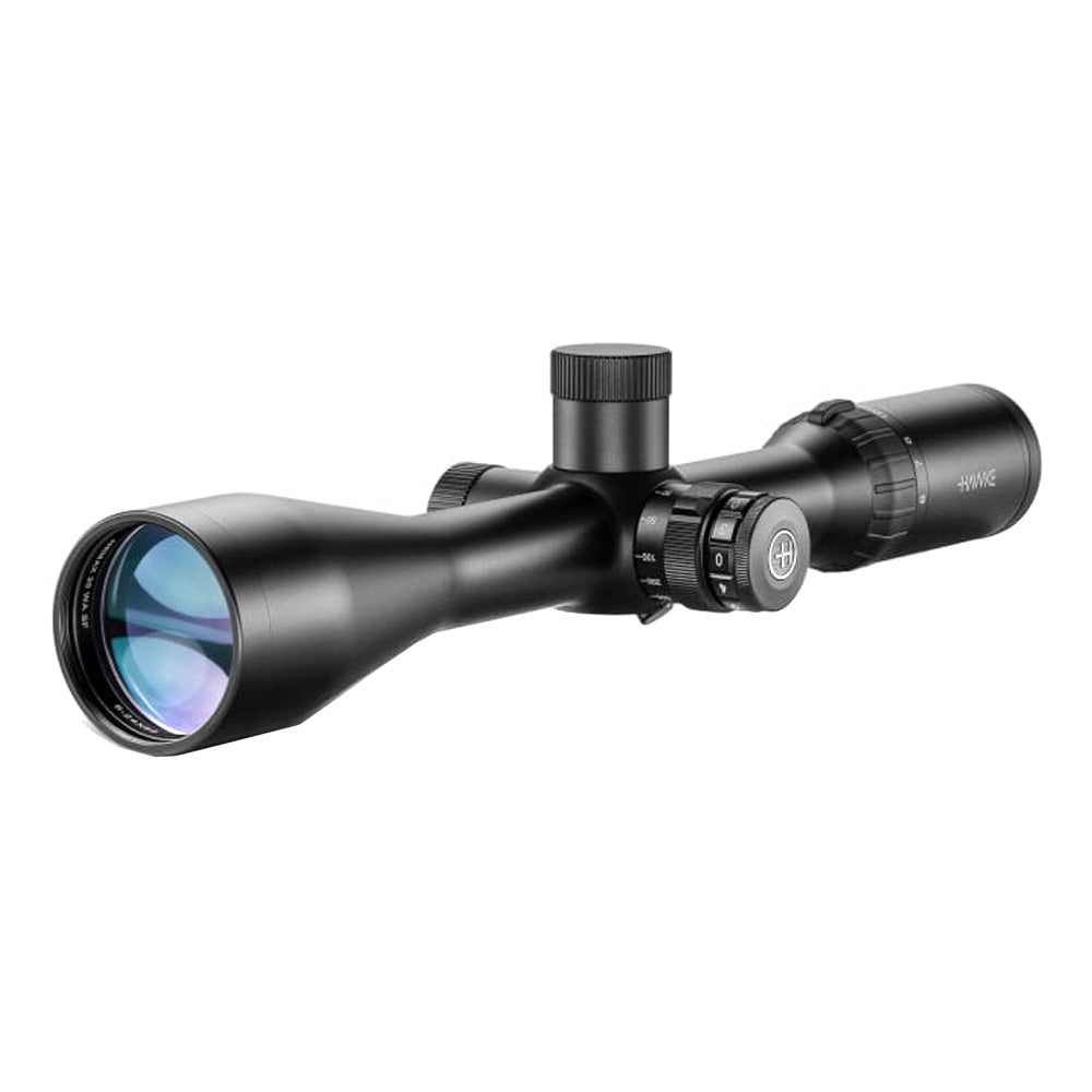 Hawke Airmax 30 WA SF 6-24x50