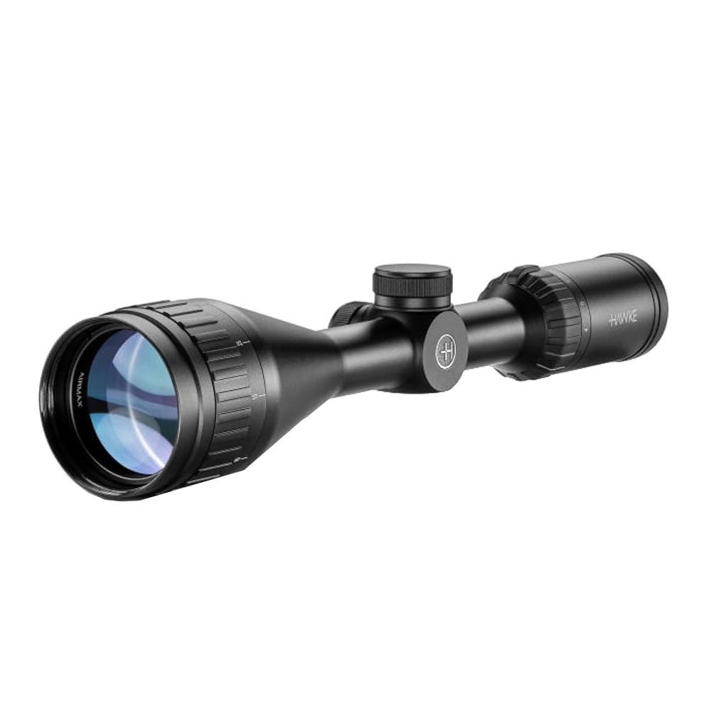 Hawke Airmax 4-12x50 AO
