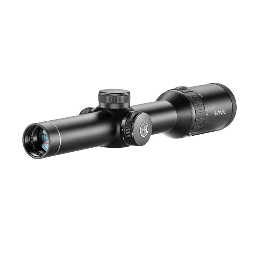 Hawke Endurance 30 WA 1-4x24