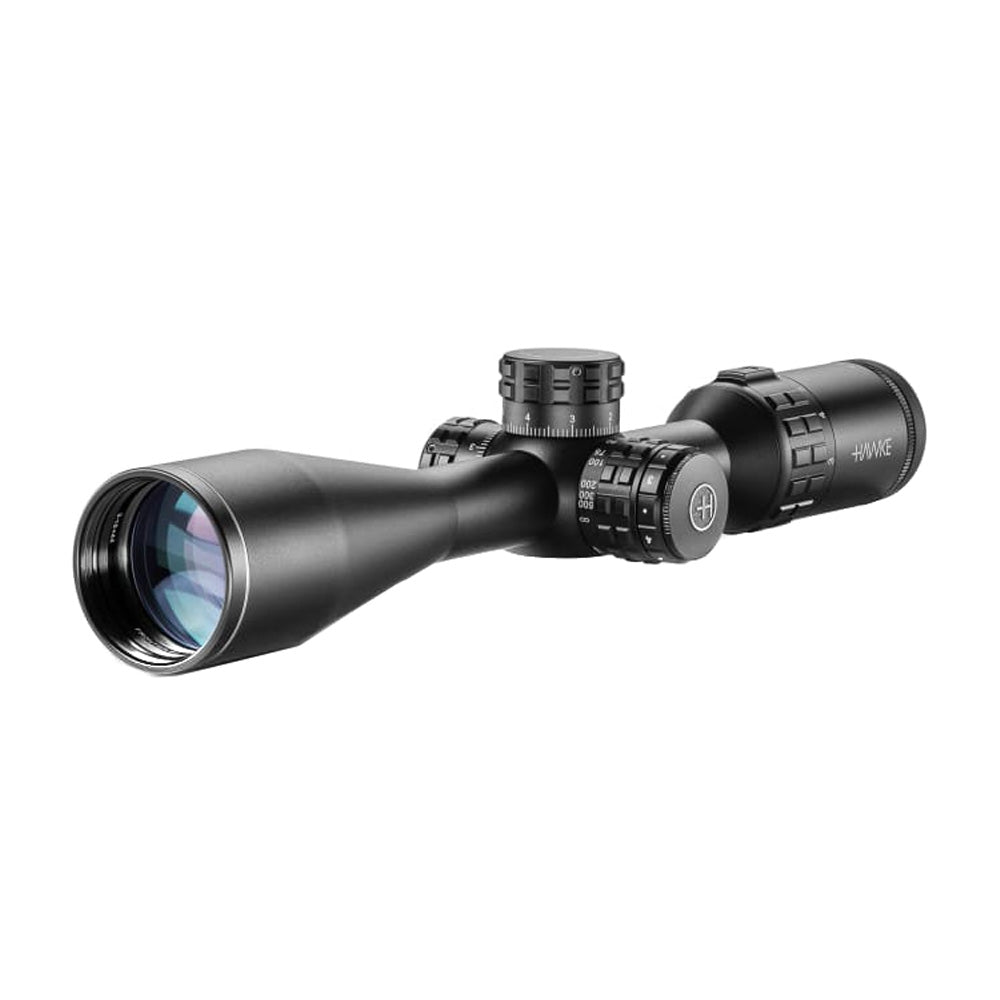Frontier SF 3-15x44
