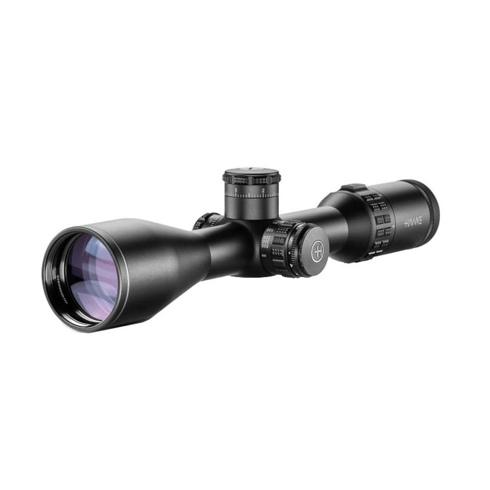 Sidewinder 30 FFP 4-16x50
