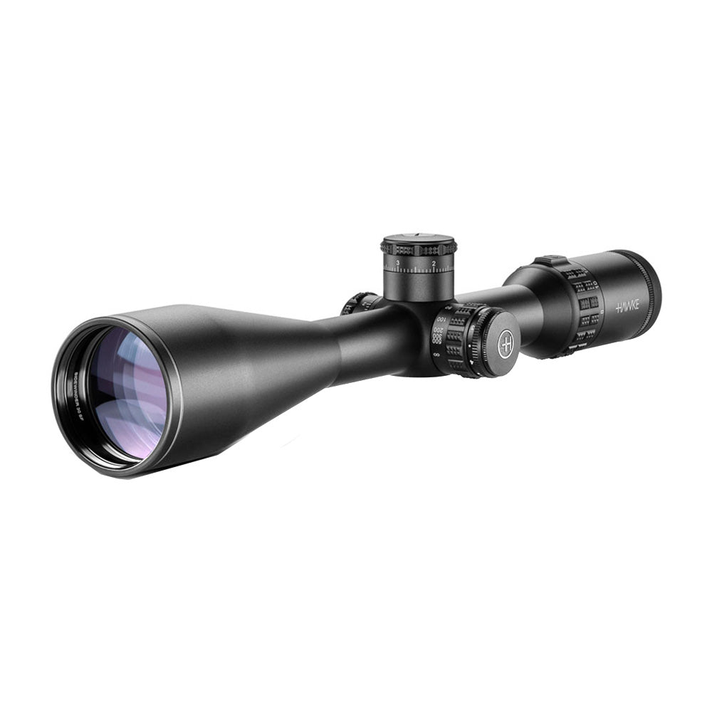 Hawke Sidewinder 30 SF 8-32x56 – Magnum Sports