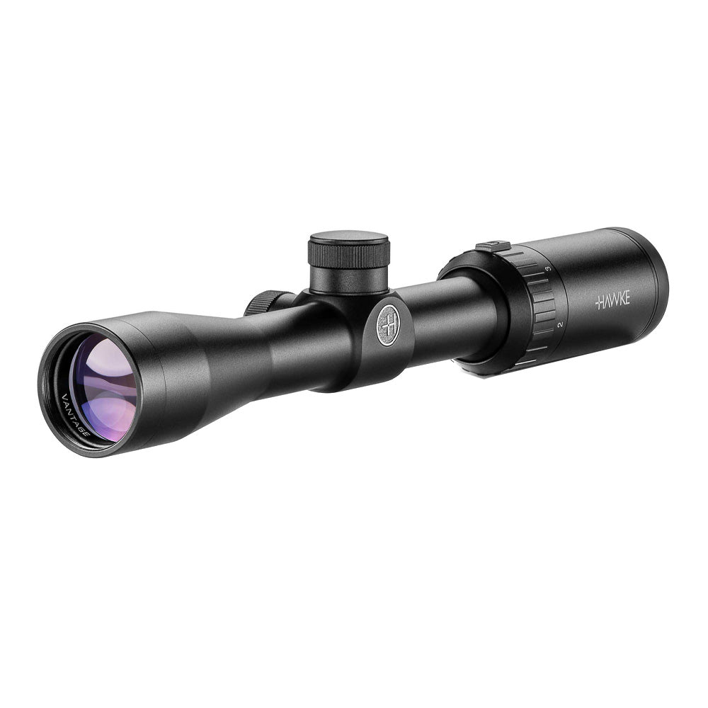 Vantage 2-7x32