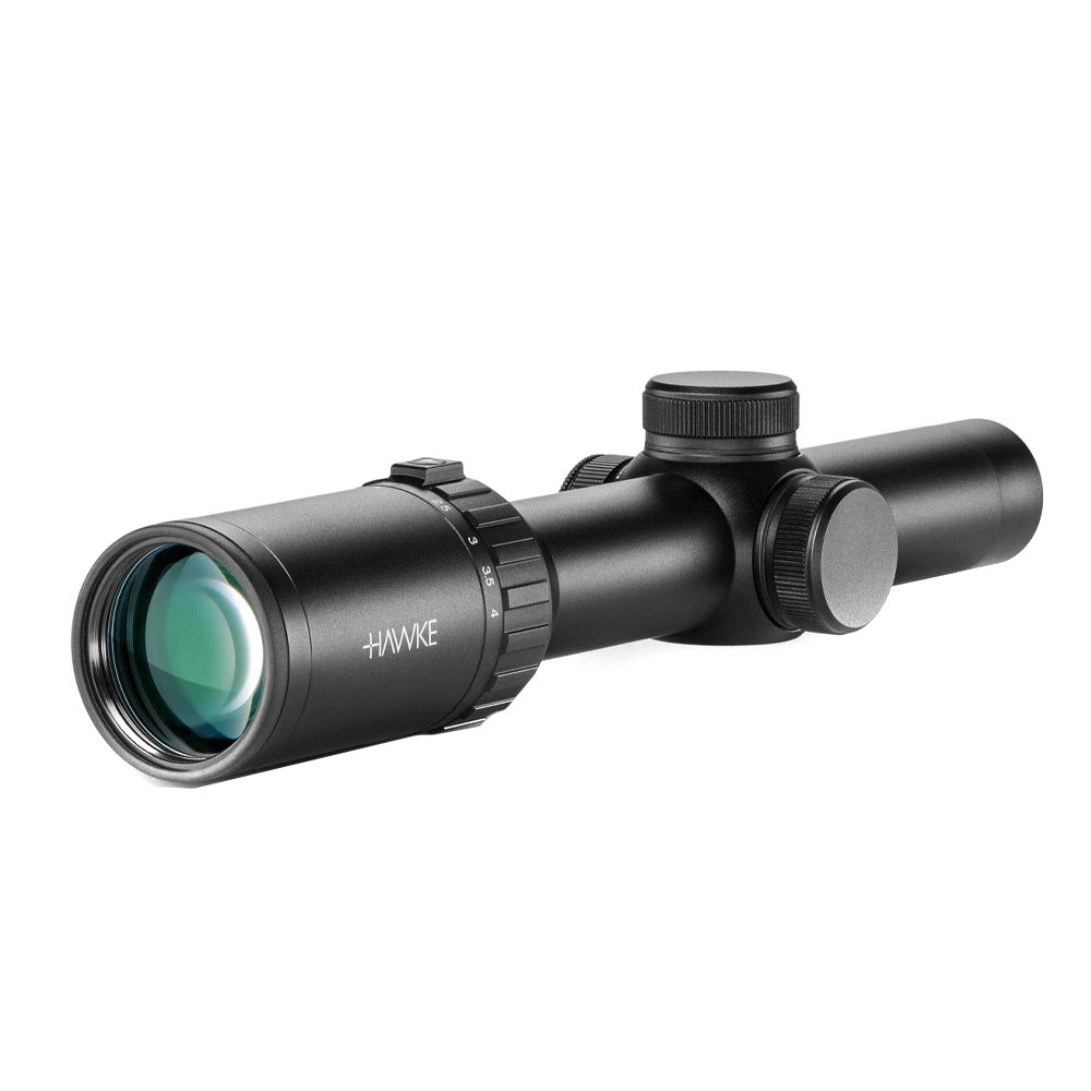 Vantage 30 WA 1-4x24