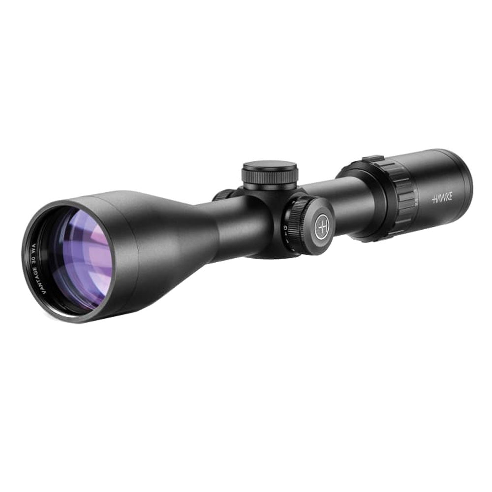 Hawke Vantage 30 WA 2.5-10x50