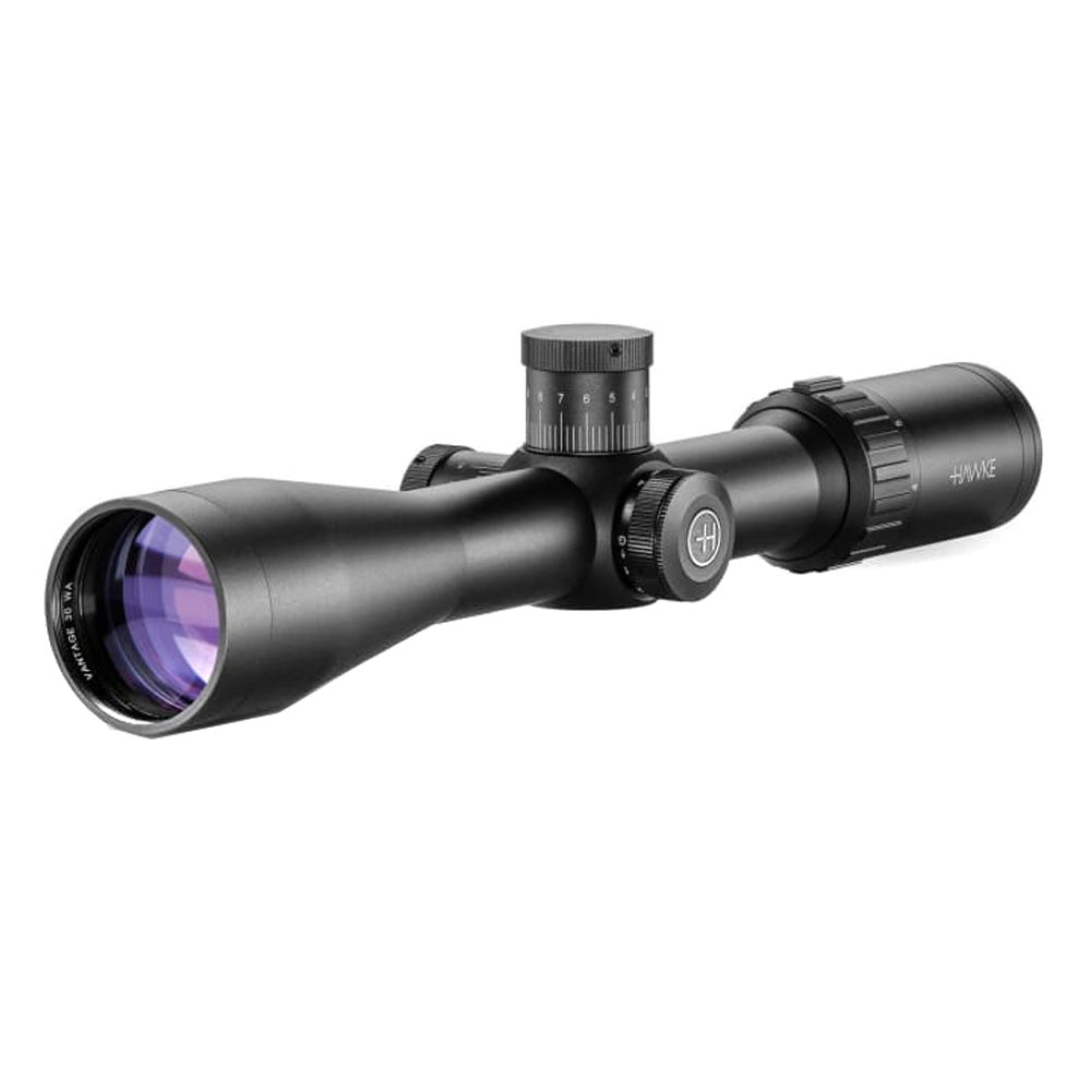 Vantage 30 WA 4-12x42