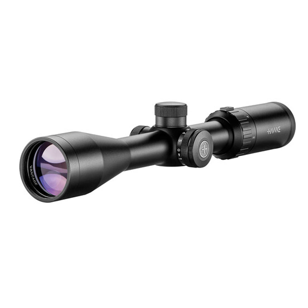 Vantage IR 3-9x40
