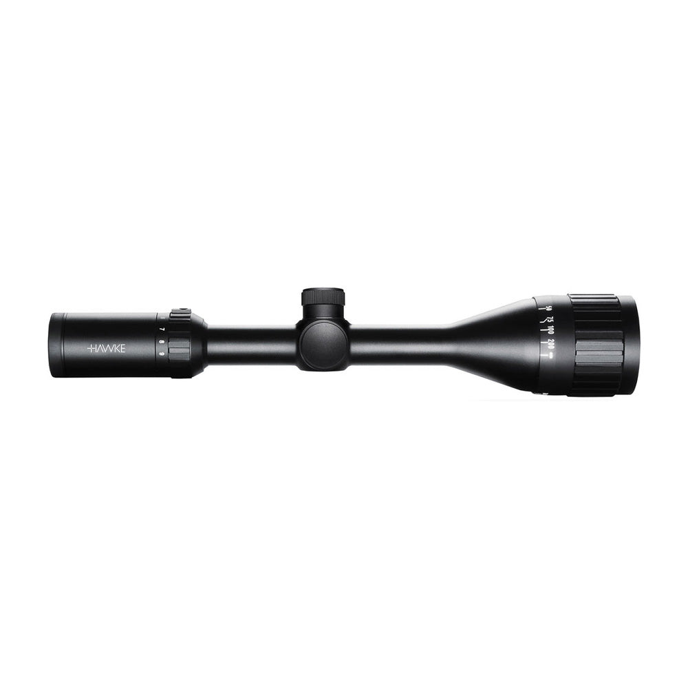 Vantage IR 3-9x50 AO
