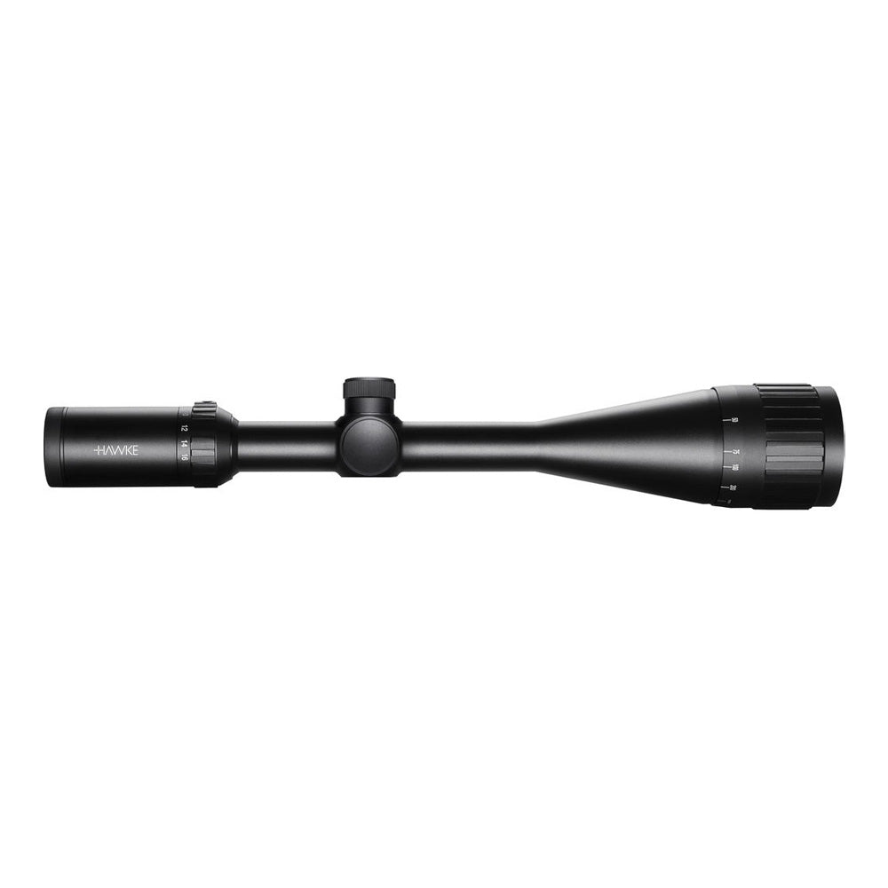 Vantage IR 4-12x50 AO