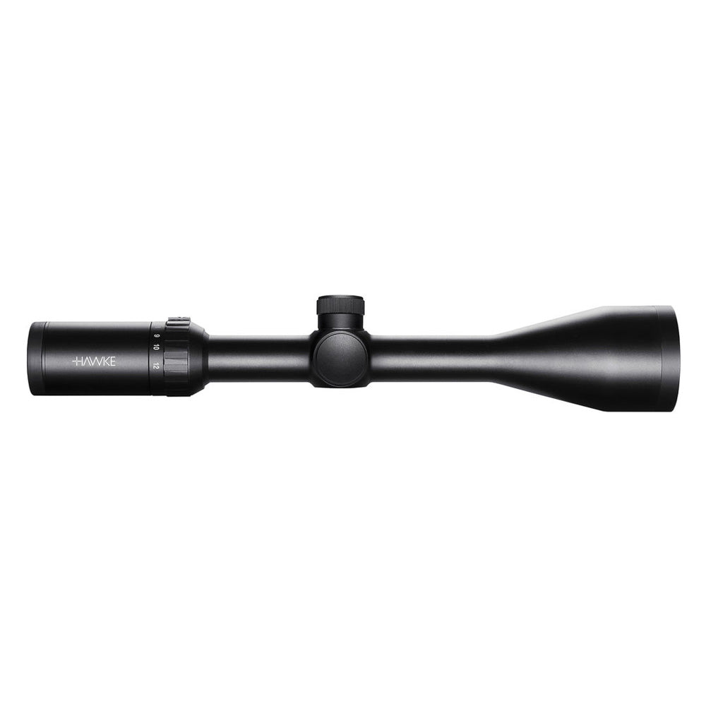 Vantage IR 4-12x50