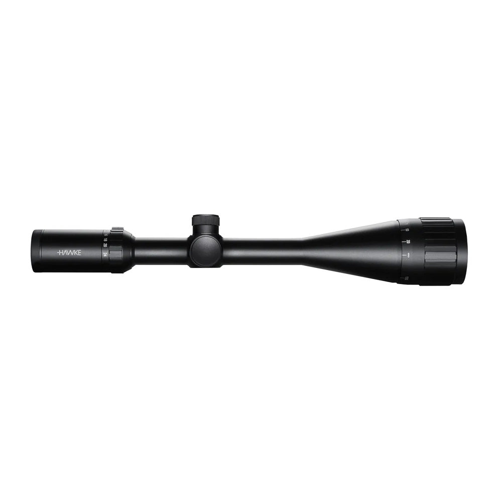 Vantage IR 6-24x50 AO