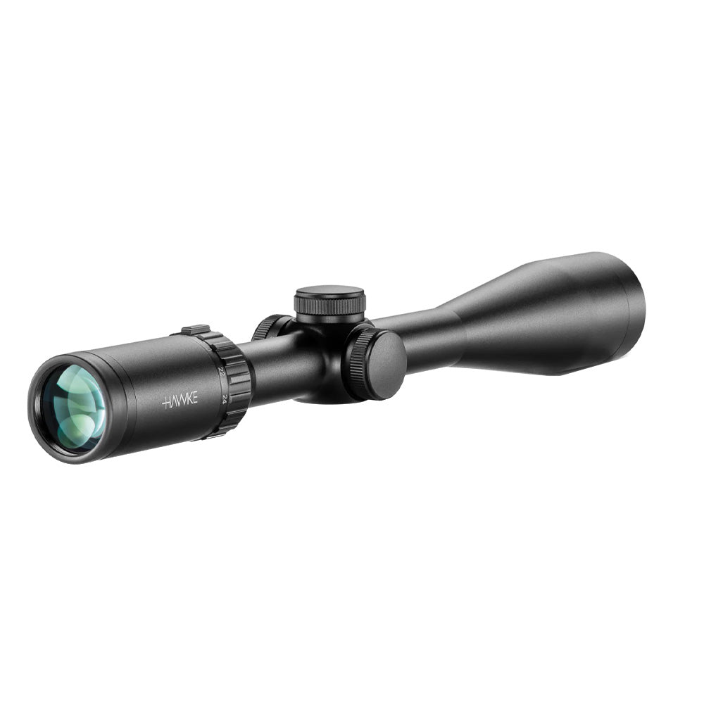 Vantage SF 6-24x44