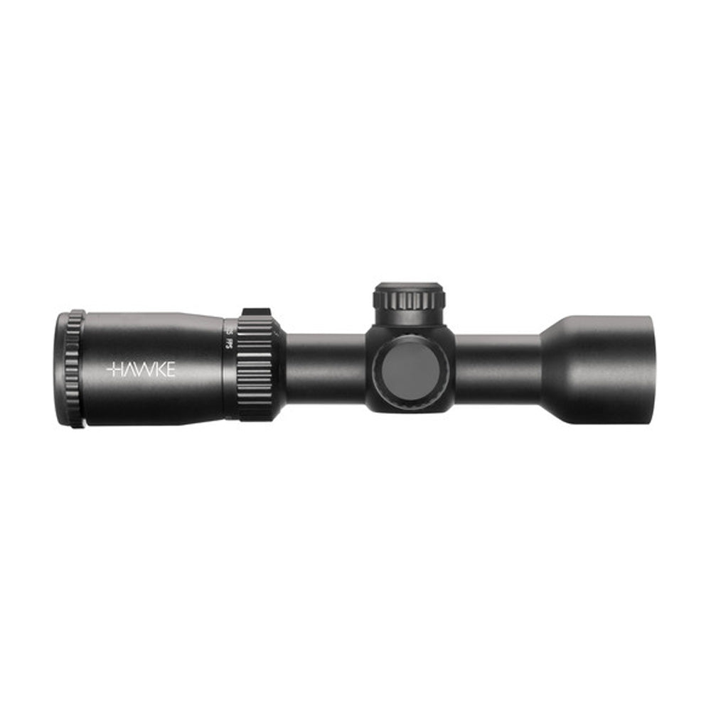 Hawke XB1 1.5-5x32