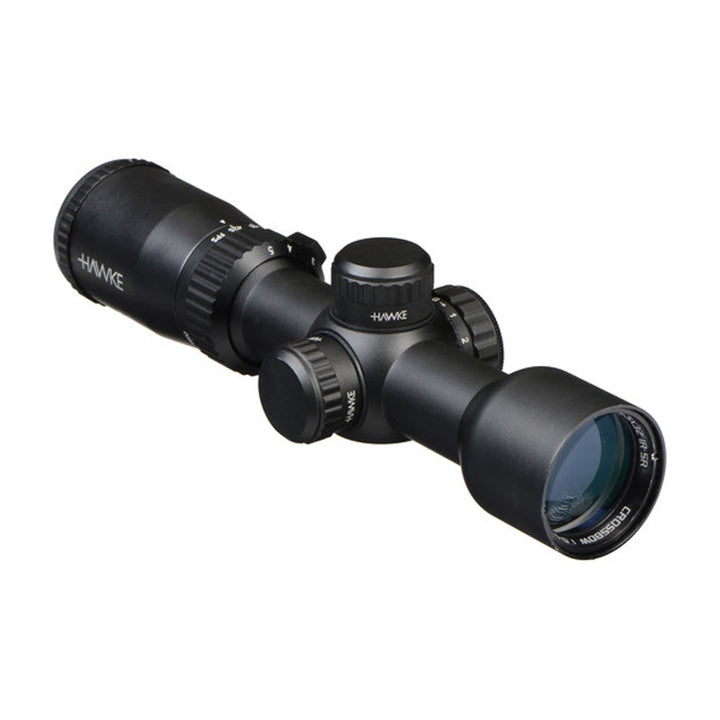 Hawke XB1 1.5-5x32
