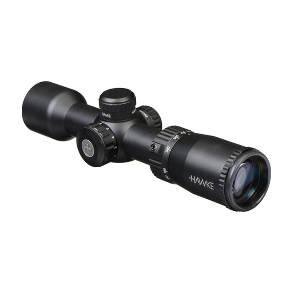 Hawke XB1 1.5-5x32