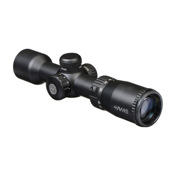 Hawke XB1 1.5-5x32