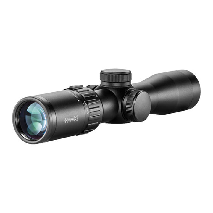 Hawke XB30 2-7x32