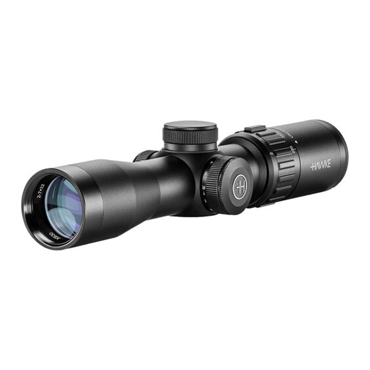 Hawke XB30 2-7x32